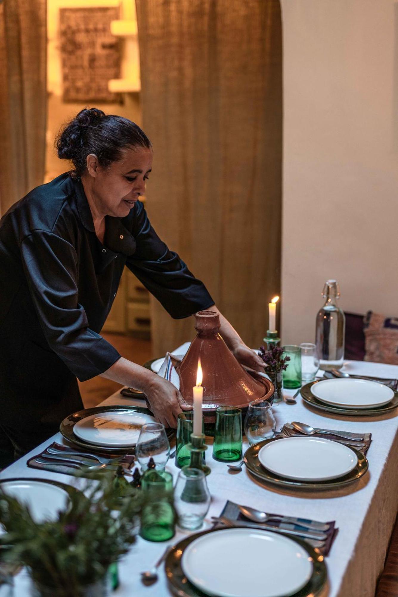 Riad Petite Reverie Szavíra Kültér fotó