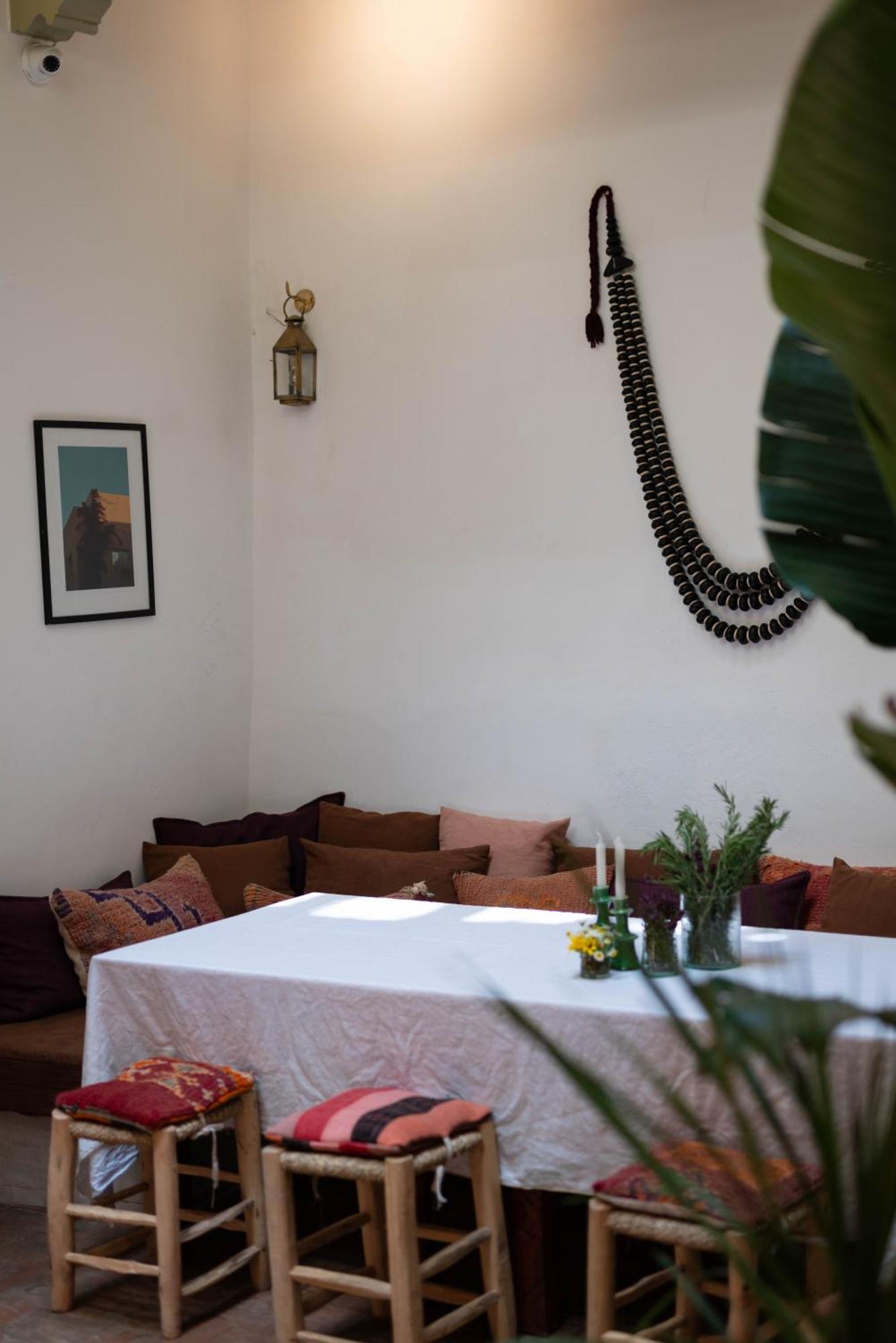 Riad Petite Reverie Szavíra Kültér fotó