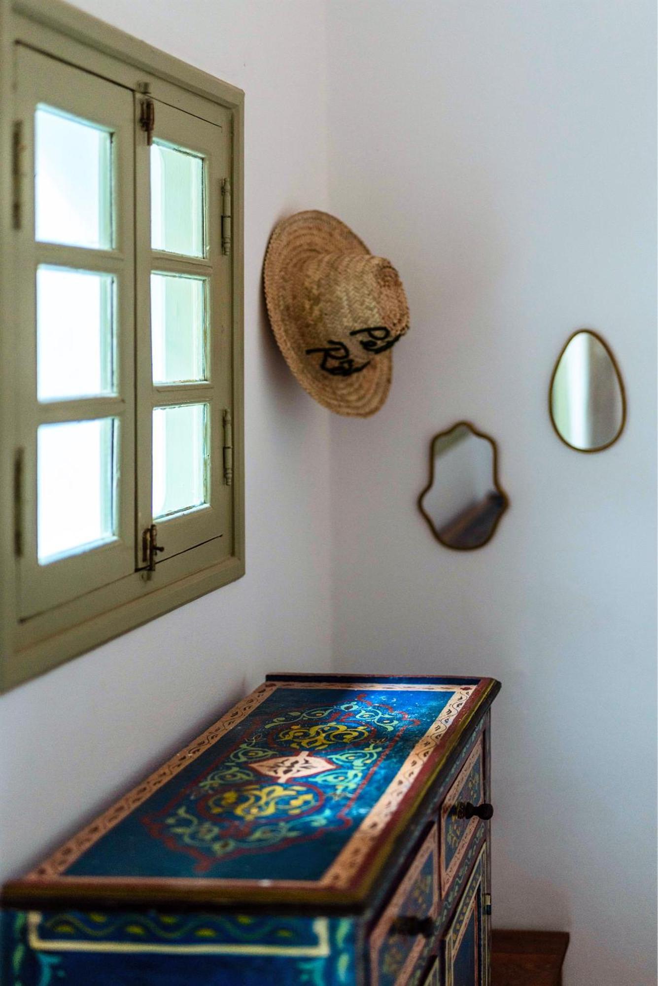 Riad Petite Reverie Szavíra Kültér fotó