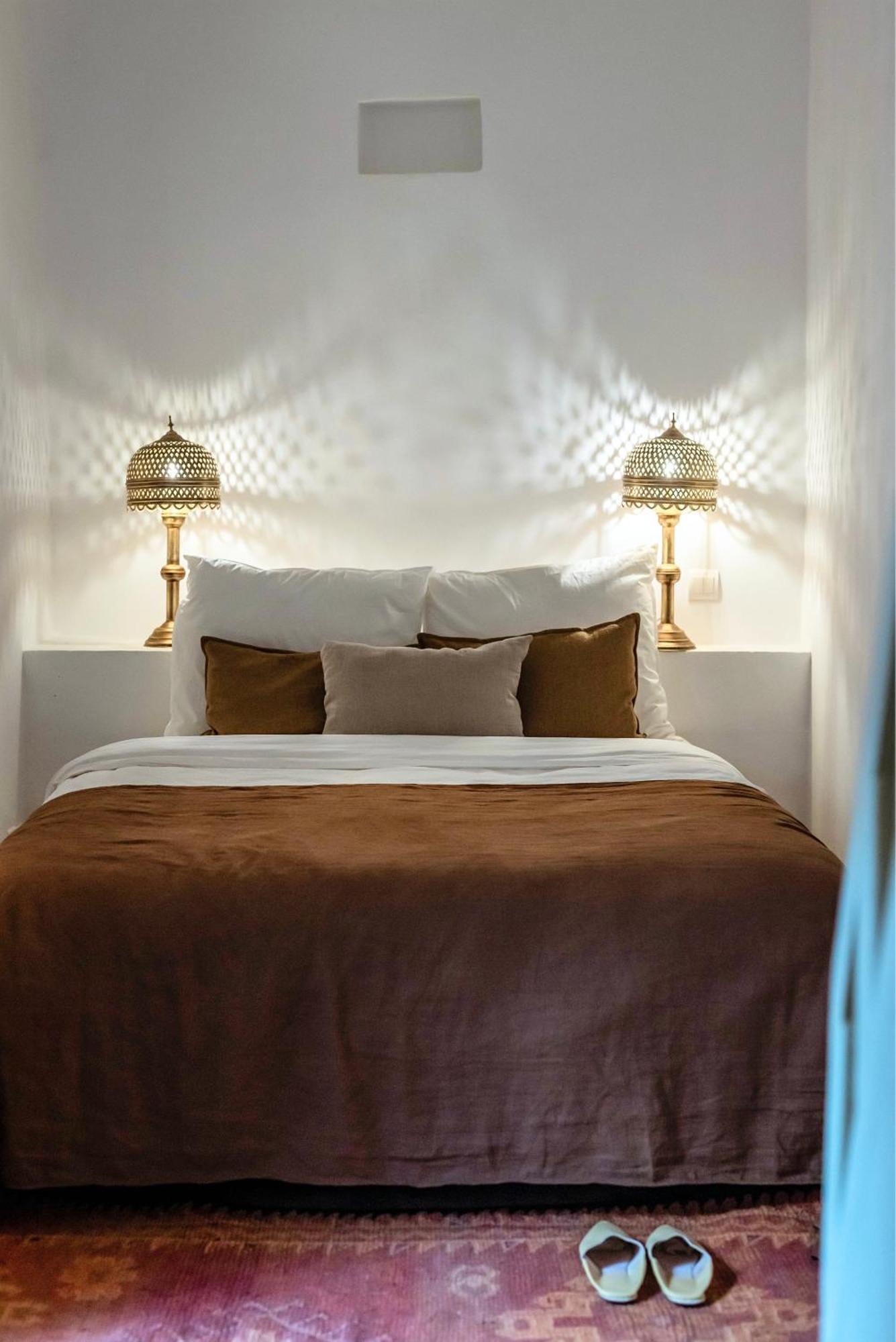 Riad Petite Reverie Szavíra Kültér fotó