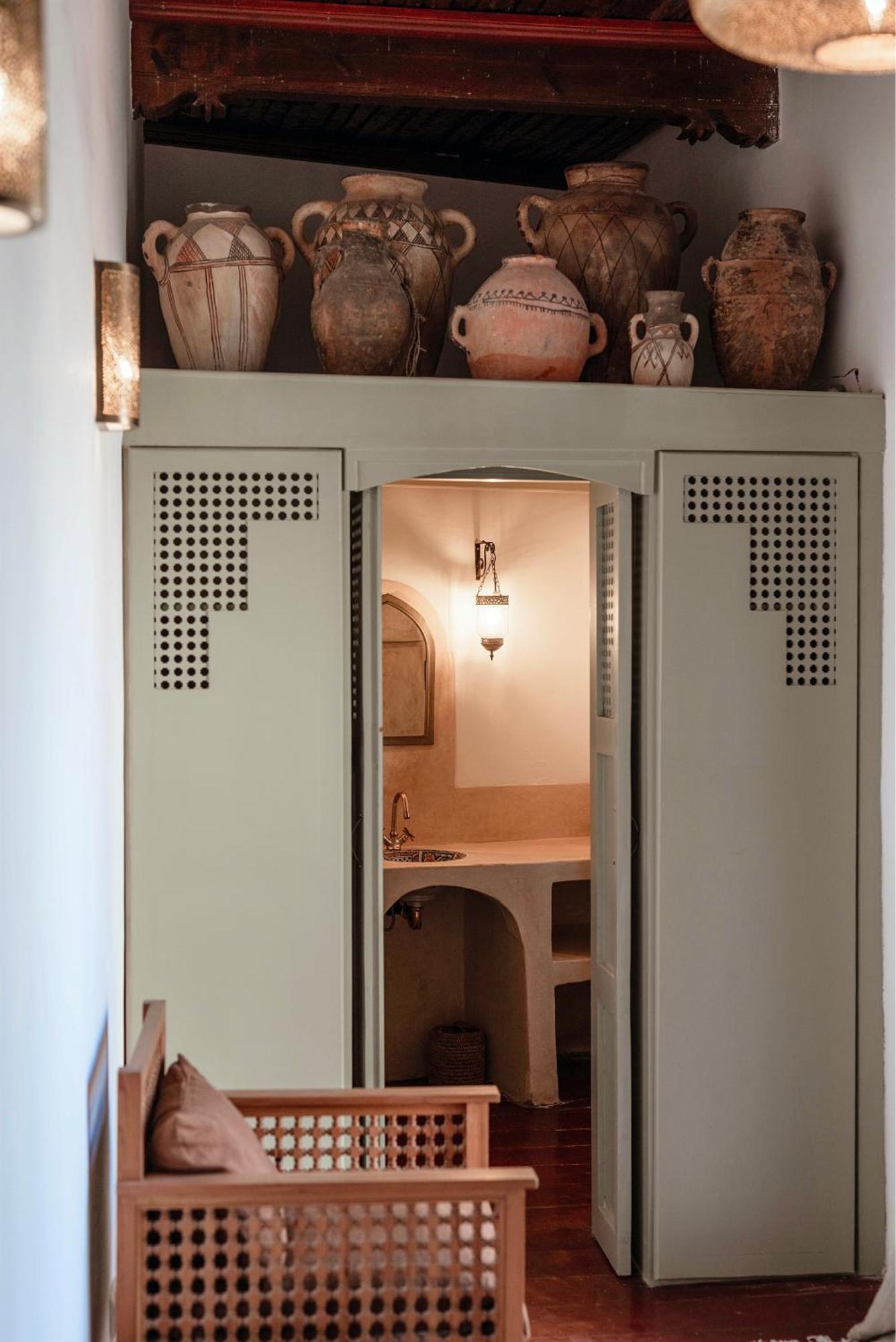 Riad Petite Reverie Szavíra Kültér fotó