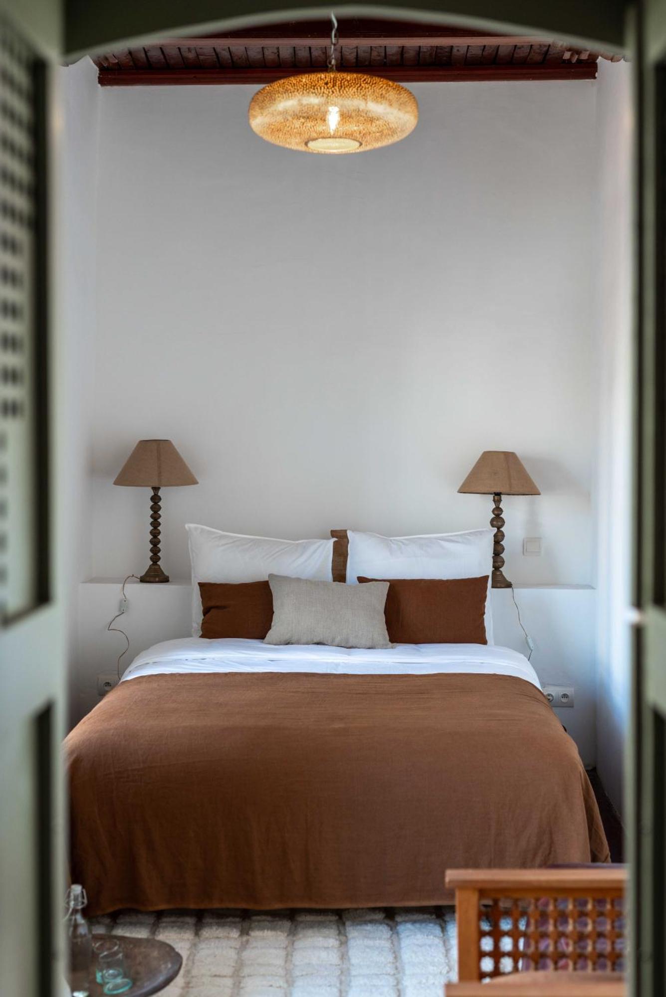 Riad Petite Reverie Szavíra Kültér fotó