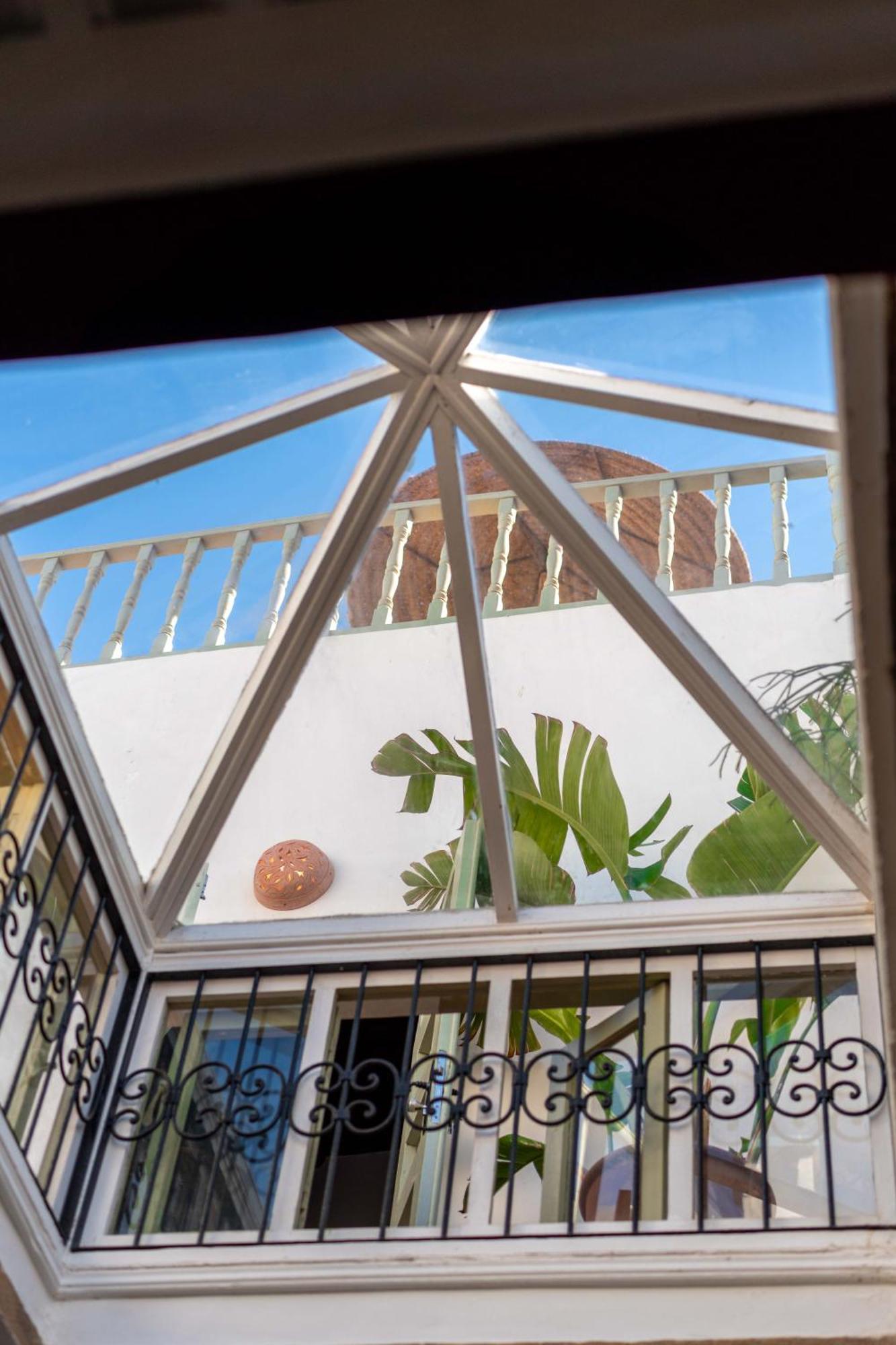 Riad Petite Reverie Szavíra Kültér fotó